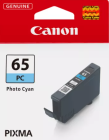 Canon CLI-65PC Photo Cyan Original  Ink Cartridge (12.6ml ink)