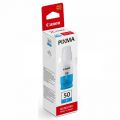Canon GI50C Cyan Bottle ink (70ml refill ink) 