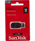 SanDisk Cruzer Blade 16GB USB Flash Drive