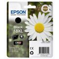 Epson 18XL Ink T1811 Black Original Epson Ink Cartridge (11.5ml ink) - Daisy