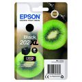 Epson 202XL Ink Black Original Epson Ink Cartridge (13.8ml ink) - Kiwi