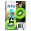 Epson 202XL Ink Cyan Original Epson Ink Cartridge (8.5ml ink) - Kiwi