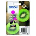 Epson 202XL Ink Magenta Original Epson Ink Cartridge (8.5ml ink) - Kiwi