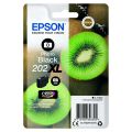 Epson 202XL Ink Photo Black Original Epson Ink Cartridge (7.9ml ink) - Kiwi