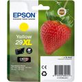 Epson 29XL Ink T2994 Yellow Original Epson Ink Cartridge (6.4ml ink) - Strawberry