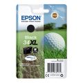 Epson 34XL Ink T3471 Black Original Epson Ink Cartridge (16.3ml) - Golf Ball