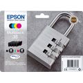 Epson 35 Ink T3586 Multipack Original Epson Ink Cartridge (Set of 4) - Padlock
