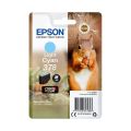  Epson 378 Ink T3785 Light Cyan Original Epson Ink Cartridge (4.8ml) - Squirrel