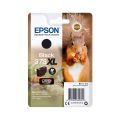 Epson 378XL Ink T3791 Black Original Epson Ink Cartridge (11.2ml) - Squirrel