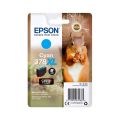 Epson 378XL Ink T3792 Cyan Original Epson Ink Cartridge (9.3ml) - Squirrel