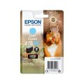  Epson 378XL Ink T3795 Light Cyan Original Epson Ink Cartridge (10.3ml) - Squirrel