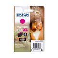 Epson 378XL Ink T3793 Magenta Original Epson Ink Cartridge (9.3ml) - Squirrel