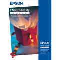 Epson Photo Quality Inkjet Paper Matte S041061 (102gsm, A4, 100 sheets)