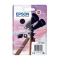 Epson 502 Black Original Epson Ink Cartridge (4.6ml) - Binocular