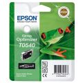 Epson T0540 Gloss Optimiser Original Ink Cartridge (13ml) - Frog