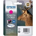 Epson T1303 Magenta Original Epson Ink Cartridge (10.1ml ink) - Stag