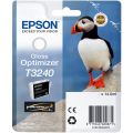 Epson T3240 Gloss Optimizer Original Ink Cartridge (14ml) - Puffin Ink