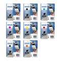 Epson T3240/1/2/3/4/7/8/9 Original Epson Ink Cartridges (Full Set) - Puffin Ink