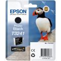Epson T3241 Photo Black Original Ink Cartridge (14ml) - Puffin Ink