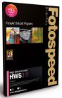 Fotospeed High White Smooth Fine Art Paper (315gsm, A4, 25 sheets)