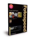 Fotospeed Natural Soft Textured Fine Art Paper (315gsm, A4, 25 sheets)