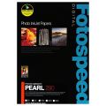 Fotospeed Smooth Pearl Paper (290gsm, A3, 50 sheets)