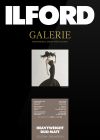 Ilford Galerie Heavyweight Duo Matt (310gsm, A4, 50 sheets)