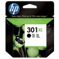 HP 301XLB / CH563EE Original HP Black Ink Cartridge (8ml ink)