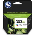 HP 303XLC / T6N03AE Original HP Colour Ink Cartridge (10ml ink)