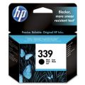 HP 339 / C8767EE Original HP Black Ink Cartridge (21ml ink)