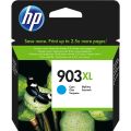 HP 903XL / T6M03AE Original HP Cyan Ink Cartridge (9.5ml)