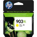 HP 903XL / T6M11AE Original HP Yellow Ink Cartridge (9.5ml)