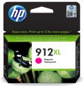 HP 912 XLM Magenta Original Ink Cartridge  (10.4ml Ink) 
