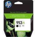 HP 953XL / L0S70AE Original HP Black Ink Cartridge