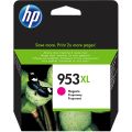 HP 953XL / F6U17AE Original HP Magenta Ink Cartridge