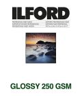 ILFORD STUDIO Glossy 250gsm (A4  - 100 sheets)