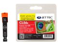 Canon CLi-526 Jet Tec Remanufactured Black Ink Cartridge (11ml ink)