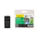 HP 350XL / CB336EE Jet Tec Black Ink Cartridge (34ml ink)