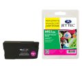 HP 951XL / CN047AE Jet Tec Magenta Ink Cartridge (24ml ink)