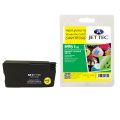 HP 951XL / CN048AE Jet Tec Yellow Ink Cartridge (24ml ink)