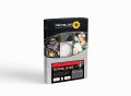 Permajet Fibre Base Royal Gloss 310 (310gsm, A4, 25 sheets)