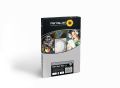 Permajet Portrait Rag 285 Smooth Fine Art (285gsm, A3, 25 sheets)