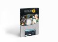 Permajet ULTRA PEARL 295 (295gsm, A3, 25 sheets)