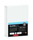  PermaJet Gloss 271 (271gsm, 6" x 4", 50 sheets) Buy One Get One FREE = 100 sheets total)