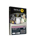 Permajet Fibre Base Photo Paper Matt 285gsm A4 25 sheets