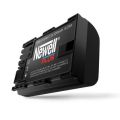 Newell PLUS Battery - LP-E6NH for Canon Camera