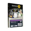 Permajet Omega Rag 310 Smooth Fine Art (310gsm, A3, 25 sheets)