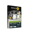 Permajet MATTPLUS 240gsm  Photo Paper A4 25 sheets