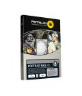 Permajet Portrait Rag 285gsm A3 25 sheets