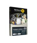 Permajet Inkjet Titanium Lustre 280gsm A2 25 sheets